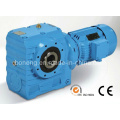 S Series Boneng Helical Worm Gearbox Gear Unit (BN-S01)